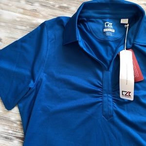 🆕 Women’s Active Polo